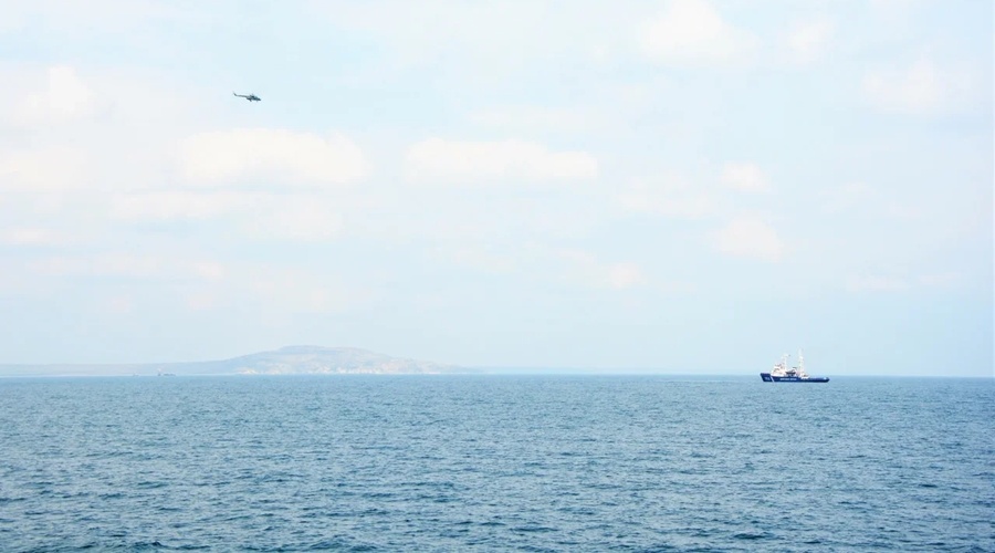 Лавров прокомментировал планы США направить в Чёрное море военные корабли