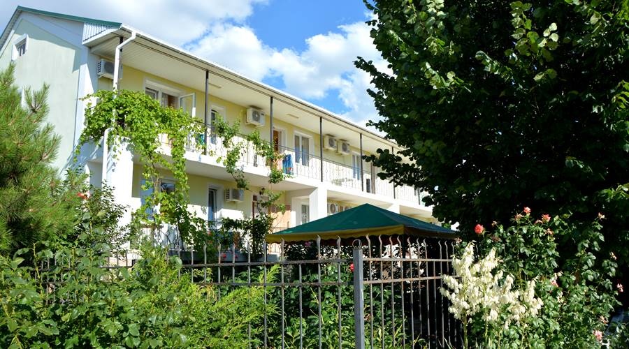 Ассоциация малых отелей Крыма намерена вернуться к теме патентов на сдачу жилья туристам