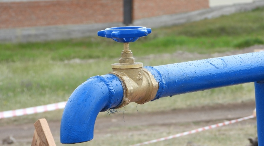 Крымский предприниматель заплатит миллион рублей за незаконную добычу воды