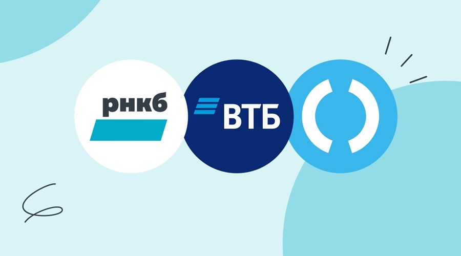 РНКБ, ВТБ и «Открытие» объединяют сети банкоматов