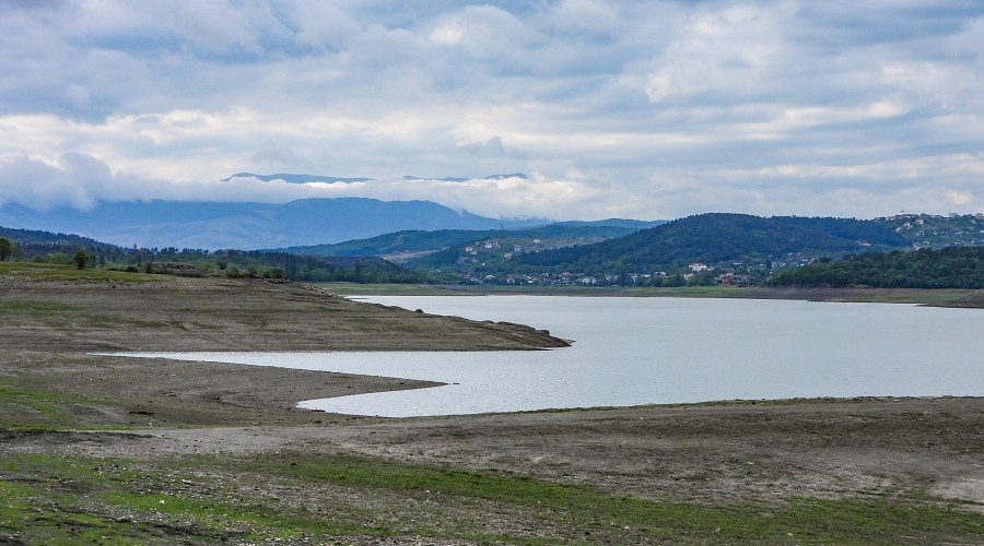 Власти рассматривают «фантастические» варианты водоснабжения Крыма