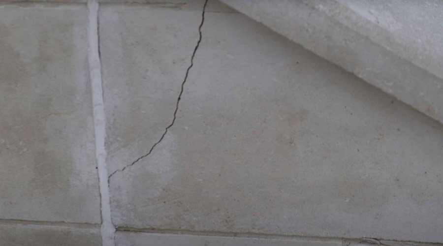 ФСБ проверяет документы по реконструкции Митридатских лестниц в Керчи