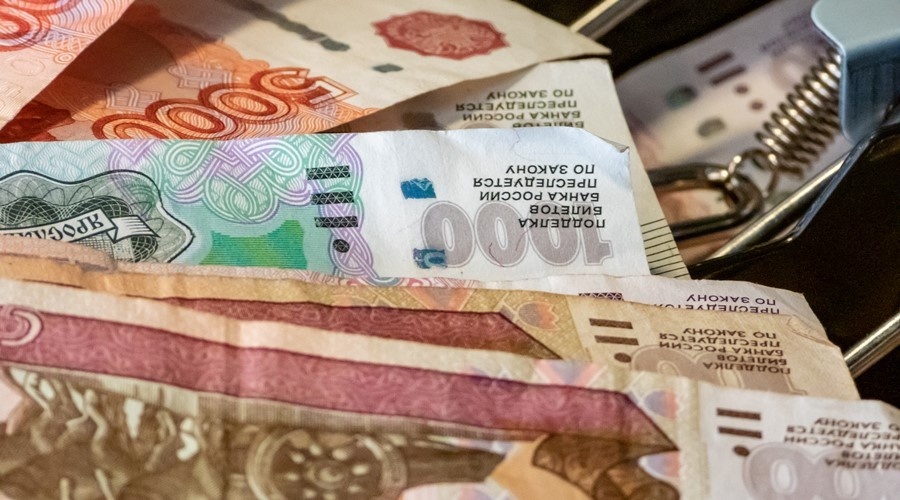 Фирма в Крыму провела махинации с налогами и похитила из бюджета 400 млн рублей