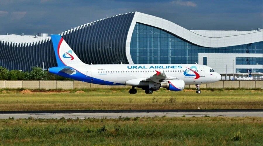 Аэропорт Симферополь начнет обслуживание лоукост-рейсов из Москвы