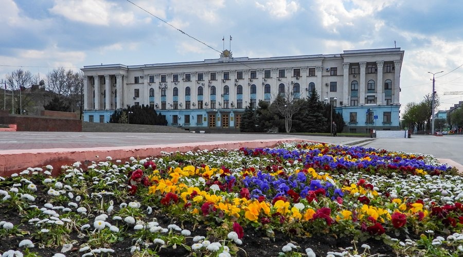 Власти Крыма обновили список предприятий, допущенных к работе с 1 мая