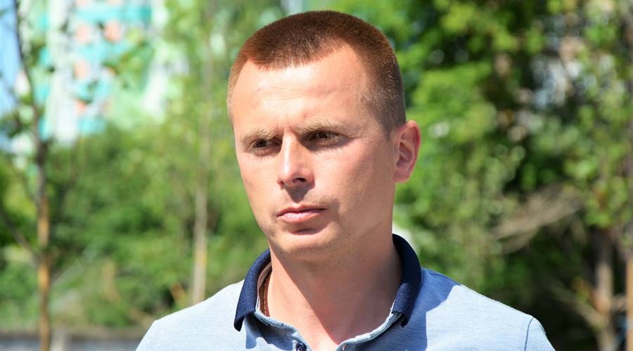 Суд смягчил наказание экс-директору парков Симферополя 