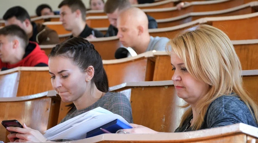Тренировки на случай нападения предложили ввести для учащихся и педагогов в России