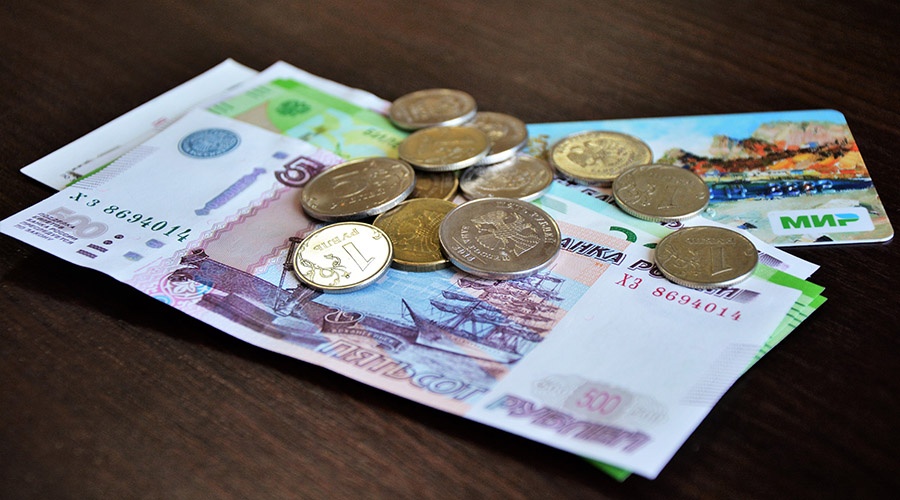 Технический сбой в севастопольском казначействе привел к задержке выплат зарплат и пенсий 