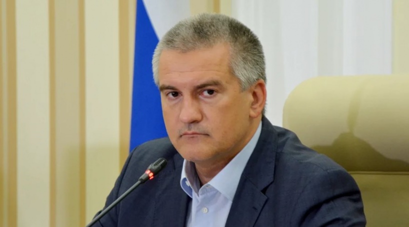 Аксёнов раскритиковал реакцию правоохранителей на драку с кавказцами