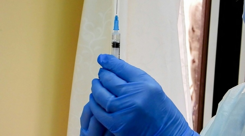 Пункты вакцинации возобновили работу в пострадавших от потопа городах Крыма