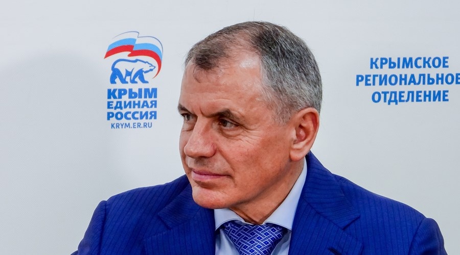 Константинов пообещал скорое завершение СВО при попытке Украины «достать Крым»