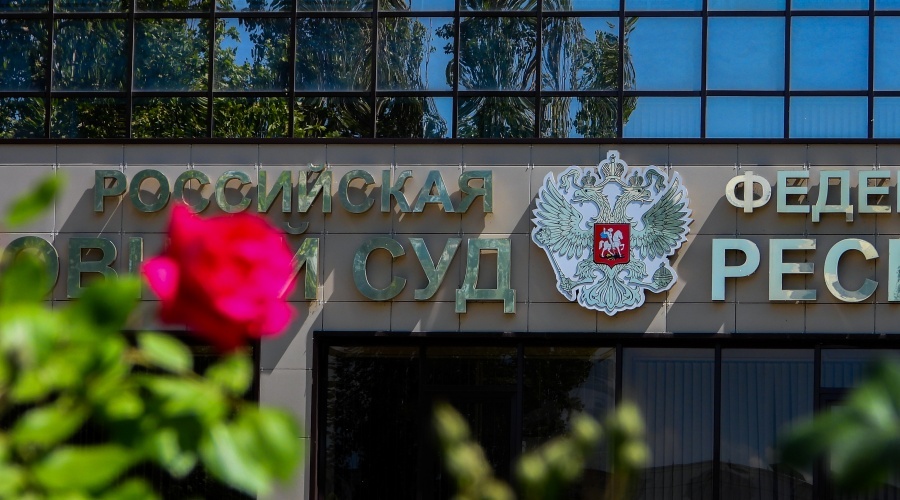 Верховный суд Крыма оставил без существенных изменений приговор владельцу парка львов «Тайган»