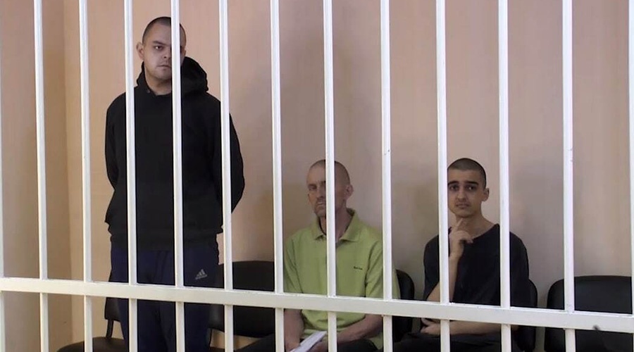 Парламент ДНР отменил мораторий на исполнение смертных приговоров