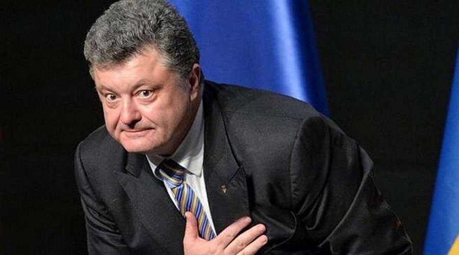Украинский суд разрешил принудительно доставлять Порошенко на допрос
