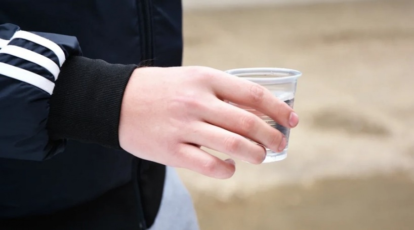 Чаще всего в незаконном обороте алкогольных напитков в России выявляют водку