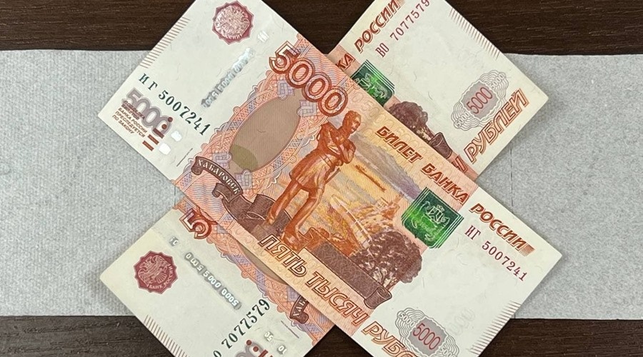 Молодежи предлагают выделить по 10 тыс руб в качестве стартового пенсионного капитала
