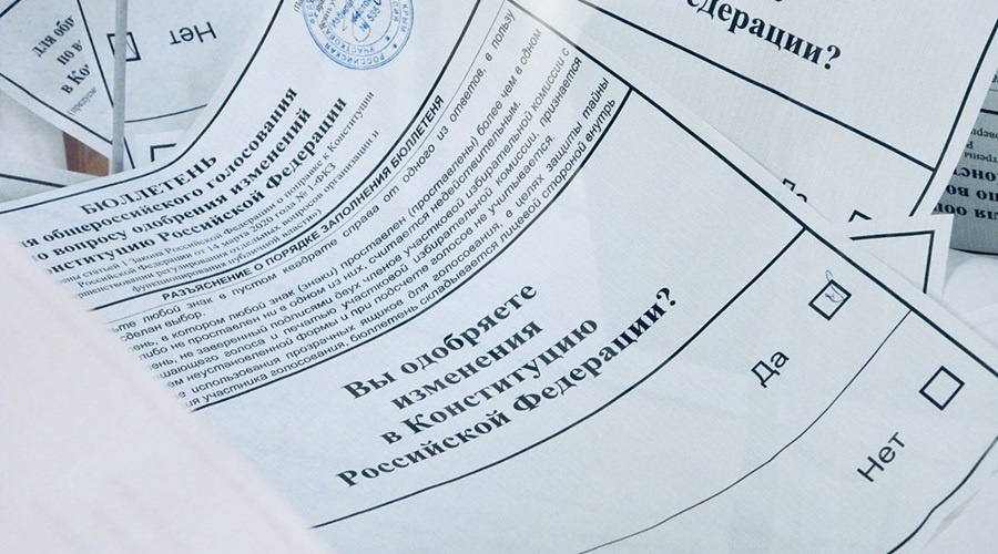 Избирком Крыма получит более 55 млн рублей за проведение голосования в условиях пандемии
