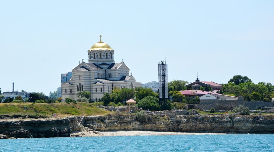Севастополь занял второе место в России по посещаемости музеев