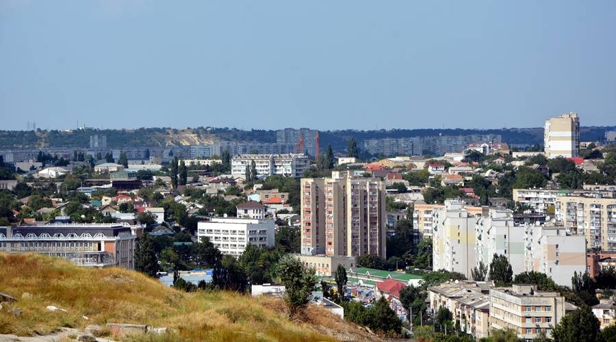 Крым выделит 300 млн рублей на ремонт кровель в многоэтажках 