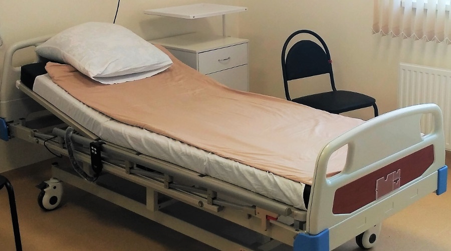 Главврач инфекционной больницы Севастополя рассказала о поведении сбежавшей пациентки