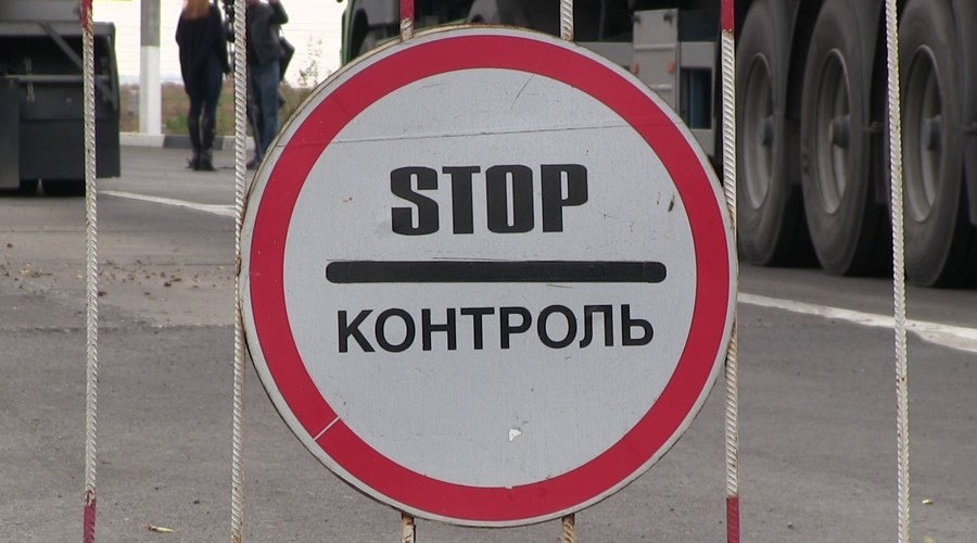 Карантин по коронавирусу вводится в Крыму с 2 апреля