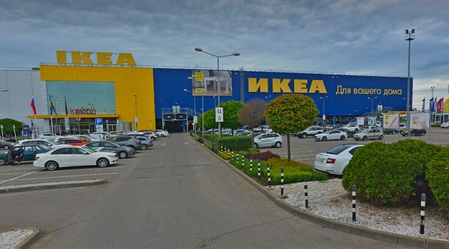 IKEA продает все фабрики в России и избавляется от остатков для выплаты зарплат