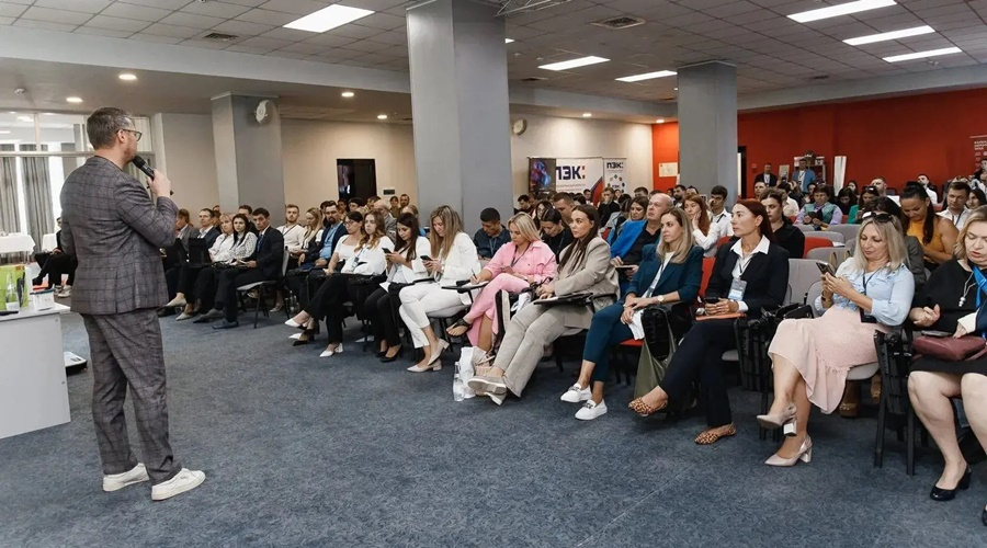 В Симферополе пройдёт ИТ-конференция для предпринимателей