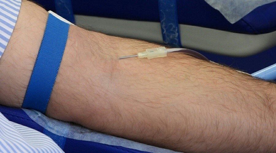 Более 70 крымчан стали донорами плазмы с антителами от коронавируса