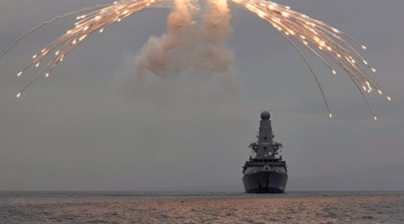 Путин раскрыл подробности провокации британского эсминца у берегов Крыма