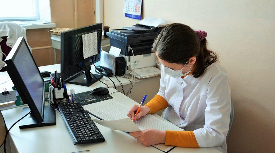 Более 50 человек взяты за сутки под меднаблюдение в Крыму в связи с коронавирусом 