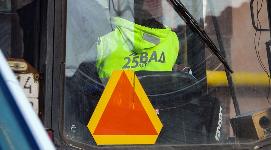 «ВАД» досрочно отремонтировал участок дороги Симферополь – Джанкой
