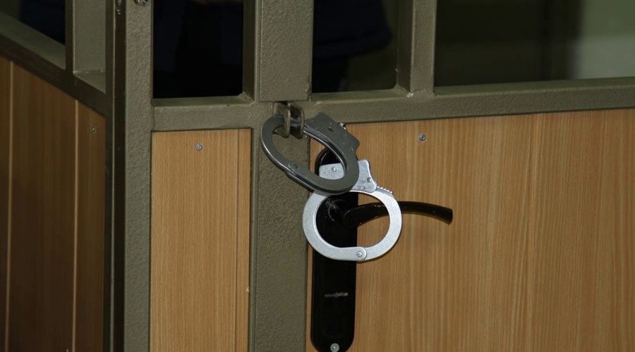 Суд заключил под стражу подозреваемую в шпионаже жительницу Севастополя