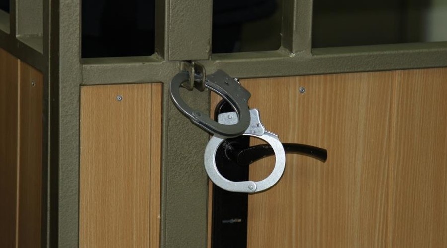 Керченский суд вынес приговор троим заключенным за избиение сокамерника