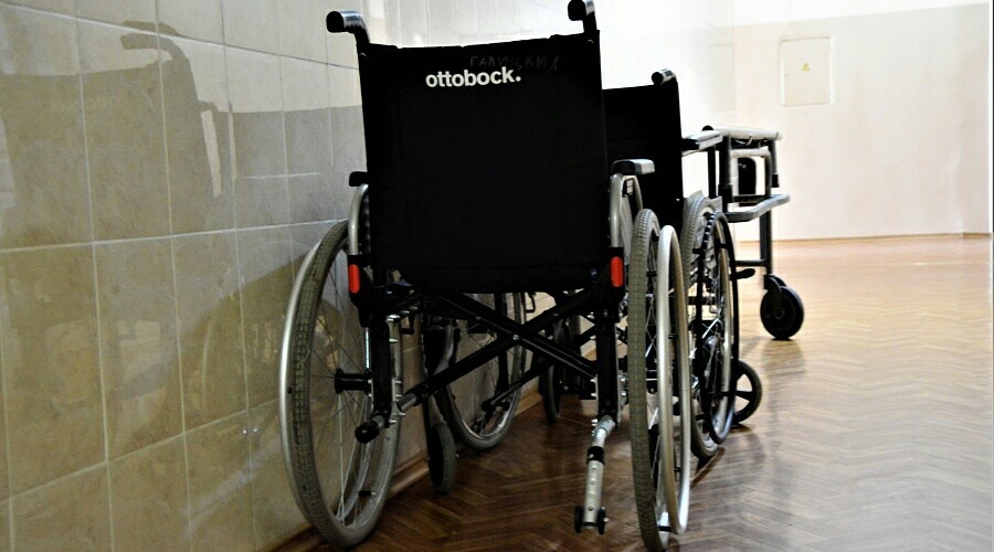 Инвалиды смогут приобретать средства реабилитации по электронным сертификатам
