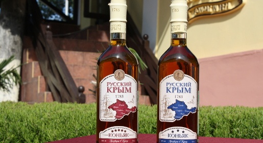 Трудовой коллектив крымского винокуренного завода «Маглив» считает рейдерским захватом действия собственных экс-учредителей