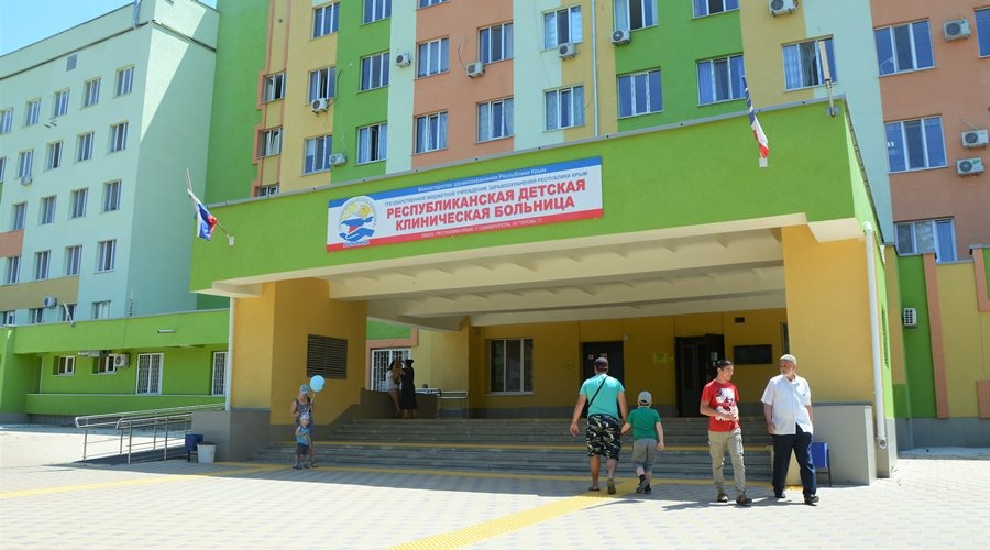 Минздрав Крыма опровергает информацию Крыминформа о недоплатах врачам РДКБ