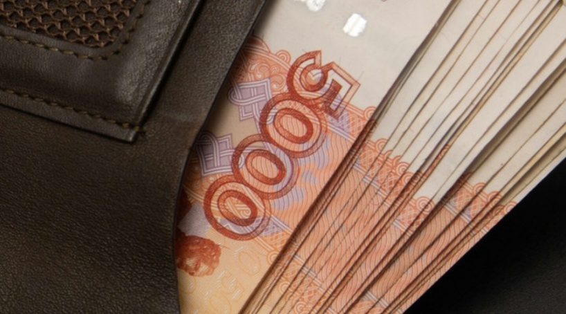 Стали известны детали возможного дизайна новых банкнот