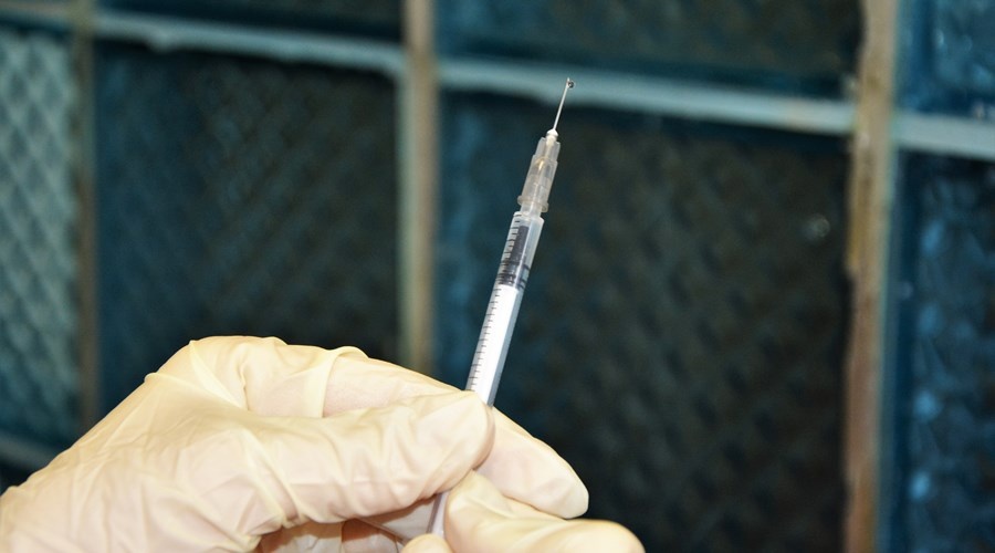 Роспотребнадзор дал рекомендации по срокам вакцинации от гриппа