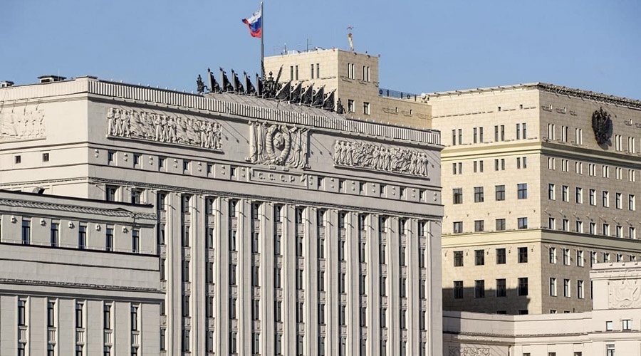 Иностранные советники на украинских объектах не остановят ВС РФ от ударов по ним