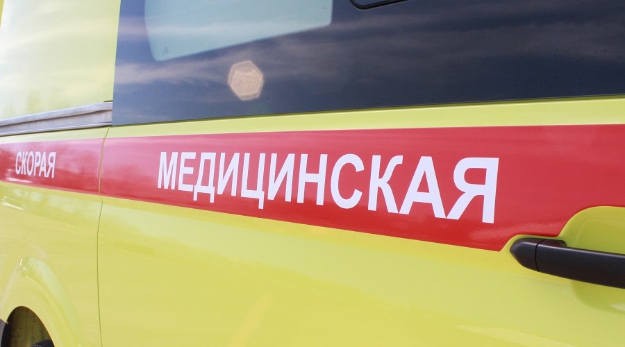 МВД возбудило уголовное дело по факту наезда «скорой» на ребенка в Севастополе