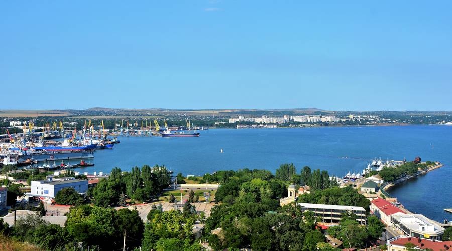 Три крымских морских предприятия заплатят штрафы на миллион рублей из-за невыполнения судебных решений