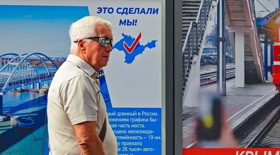 Москва не приемлет заявлений Турции о нелегитимности выборов в Крыму