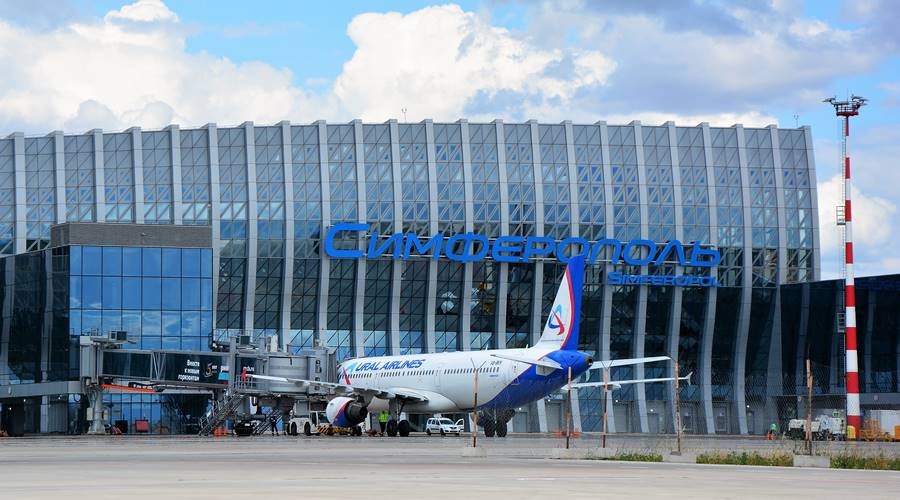 Аэропорт Симферополь реализует ряд масштабных проектов по развитию своей инфраструктуры
