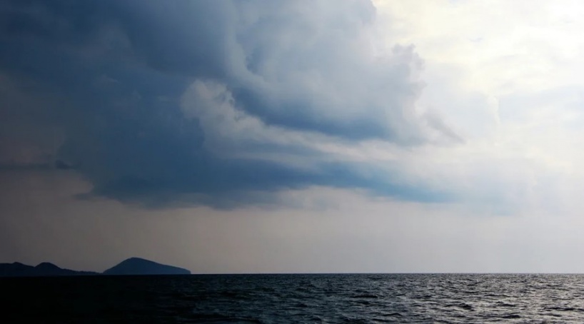 Дожди и грозы ожидаются в Крыму в середине недели