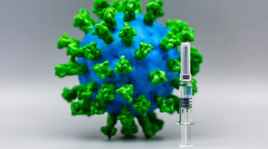 Крым получил тестовую партию вакцины от коронавируса