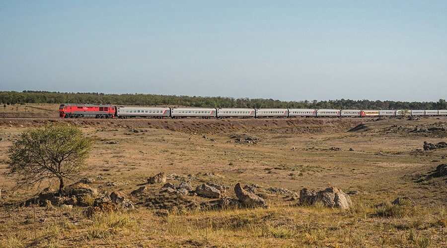 Прямые поезда из Москвы в Феодосию запустят в конце апреля