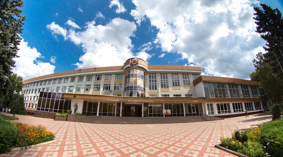 Руководство Крымского федерального университета планирует создать Институт филологии