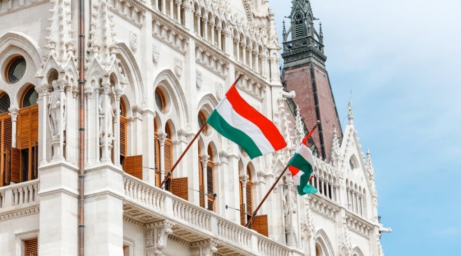 Вид на жительство Венгрии за покупку недвижимости: особенности оформления. Этапы и сроки регистрации