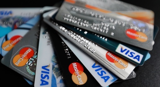 Visa и MasterCard с 1 июля не имеют права отказывать в обслуживании российским клиентам