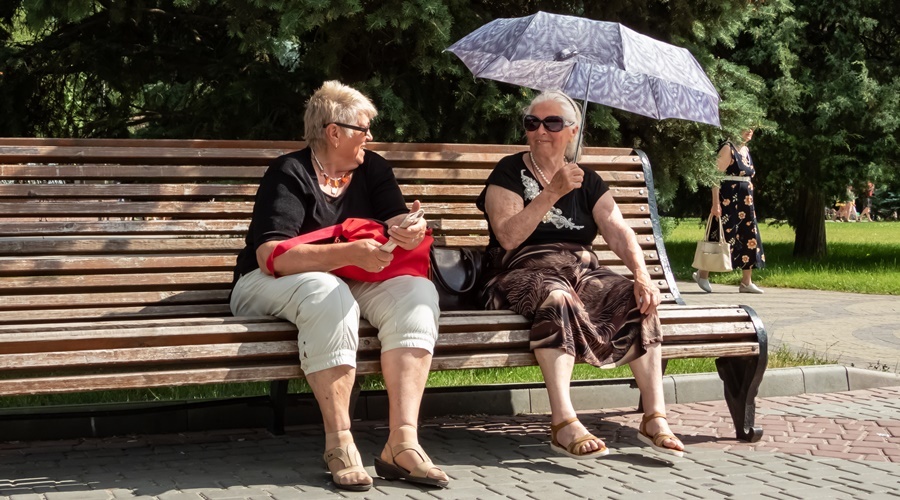 «Накопительных» пенсионеров в 2024 году станет вдвое больше